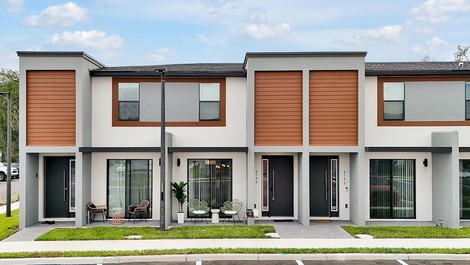 Casa para alquilar en Orlando - Kissimmee
