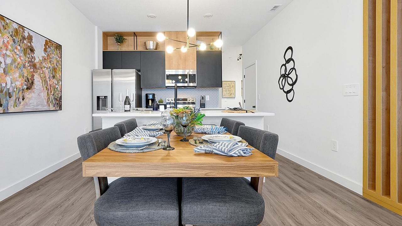 Casa para alquiler de vacaciones em Orlando (Kissimmee)