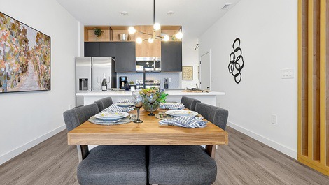 Casa con 3 suites en Kissimmee