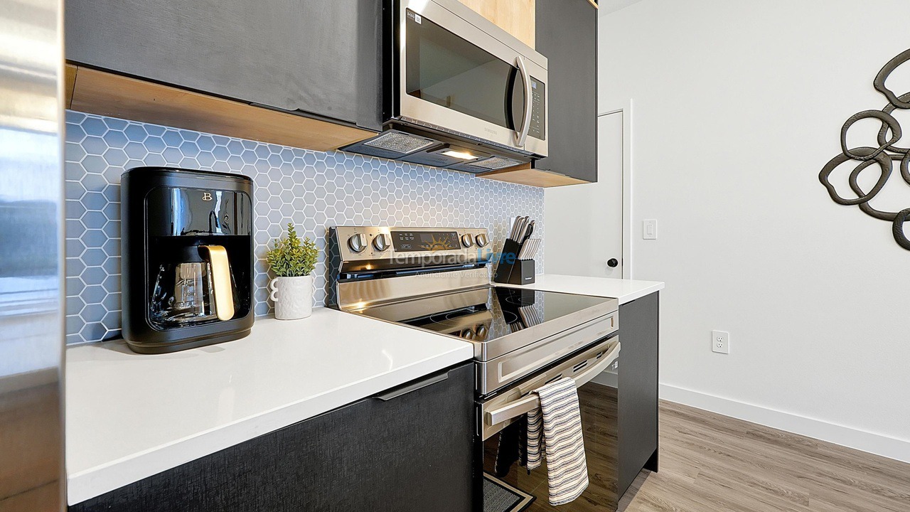 Casa para alquiler de vacaciones em Orlando (Kissimmee)