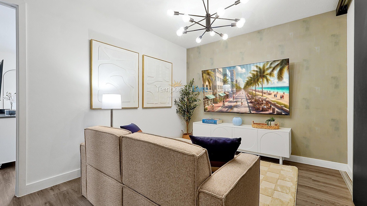 Casa para alquiler de vacaciones em Orlando (Kissimmee)