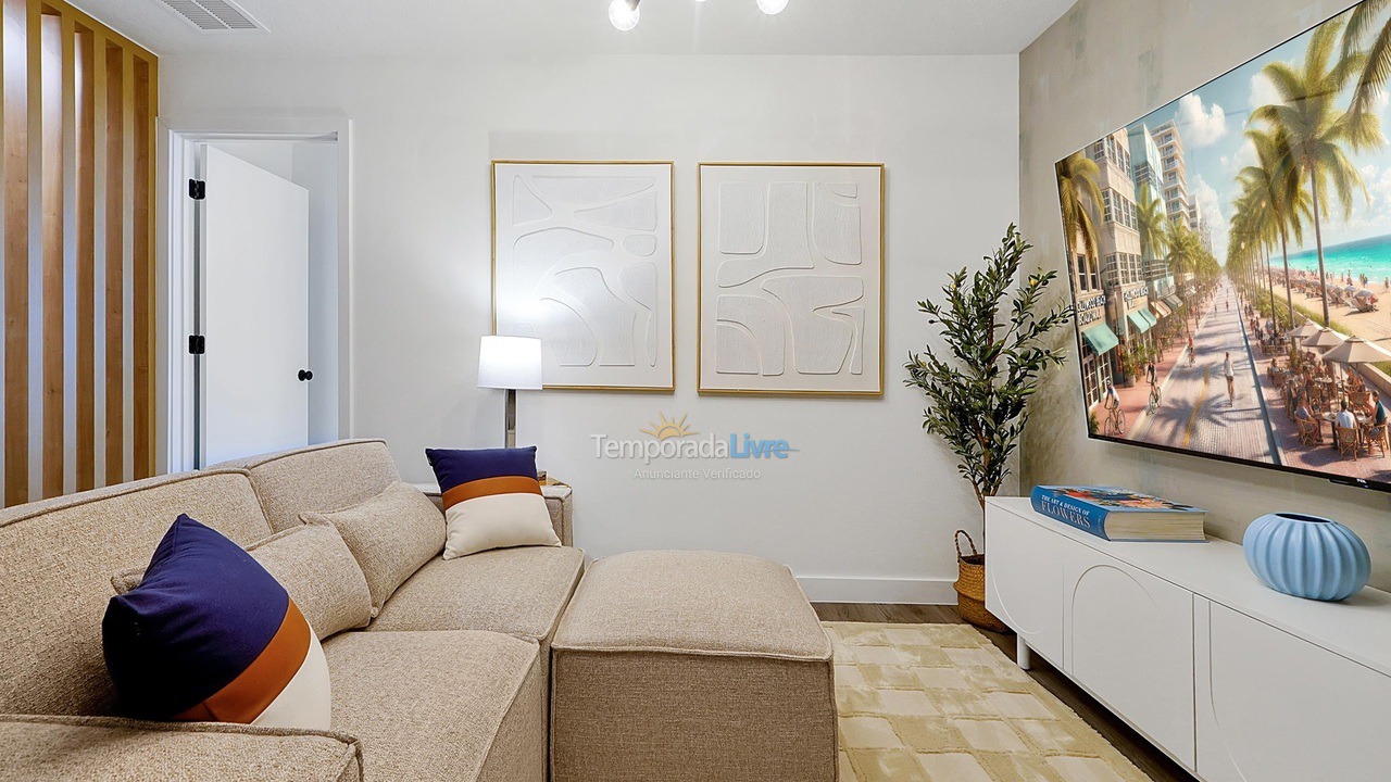 Casa para alquiler de vacaciones em Orlando (Kissimmee)