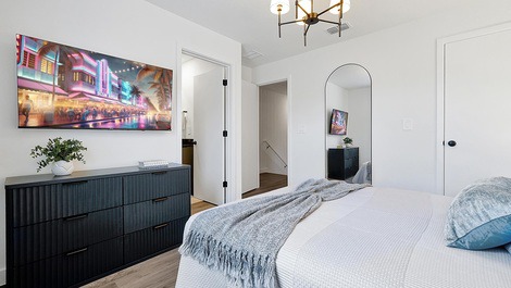 Casa con 3 suites en Kissimmee