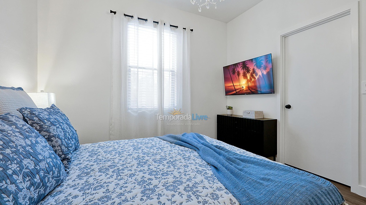 Casa para alquiler de vacaciones em Orlando (Kissimmee)