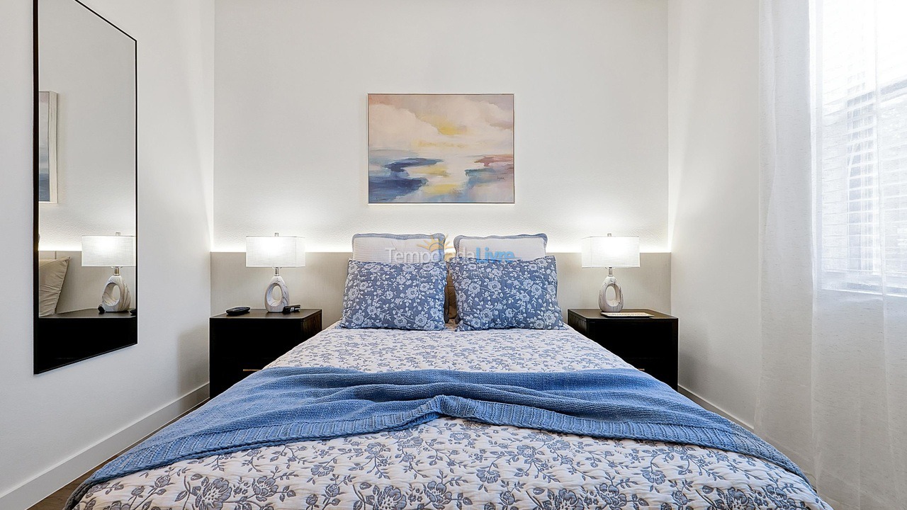 Casa para alquiler de vacaciones em Orlando (Kissimmee)