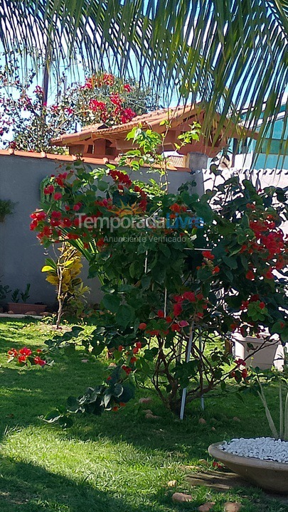 Casa para aluguel de temporada em Araruama (Ponte dos Leites)