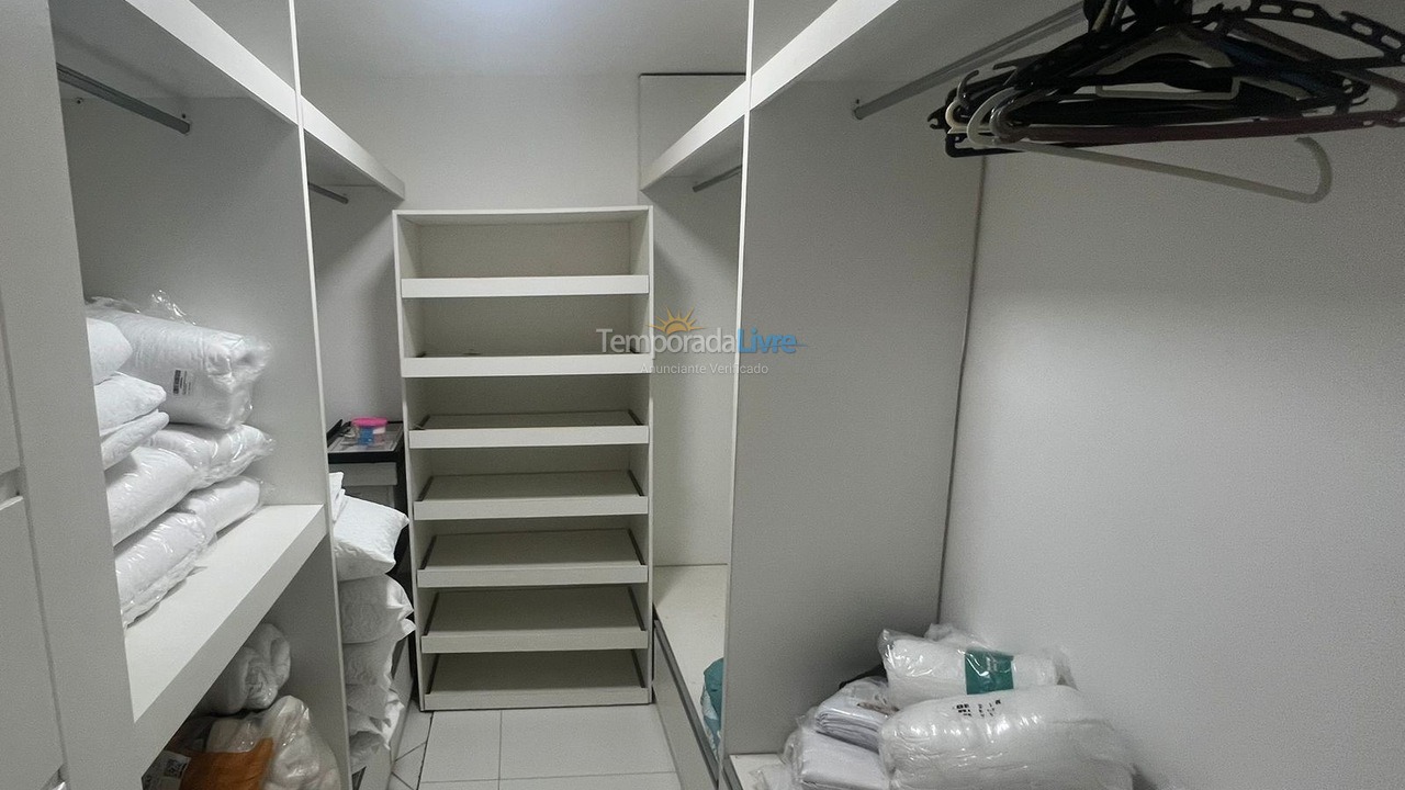 Casa para aluguel de temporada em Porto Seguro (Arraial Dajuda São Francisco)