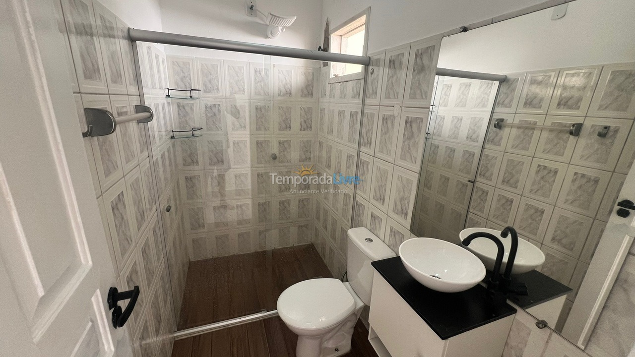 Casa para aluguel de temporada em Porto Seguro (Arraial Dajuda São Francisco)