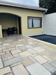 Casa Familia Ferreira Paulo