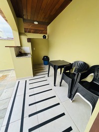 Casa Familia Ferreira Paulo