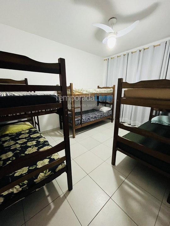 Casa para aluguel de temporada em Ubatuba (Estufa1)