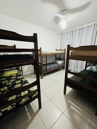 Casa Familia Ferreira Paulo