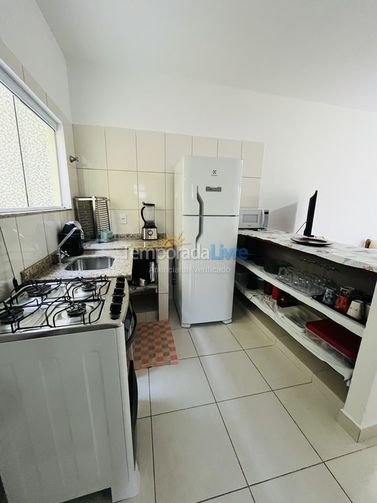 Casa para aluguel de temporada em Ubatuba (Estufa1)