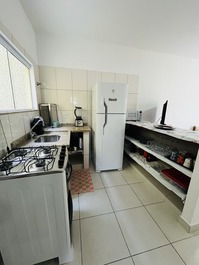 Casa Familia Ferreira Paulo