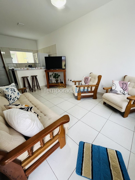 Casa para aluguel de temporada em Ubatuba (Estufa1)