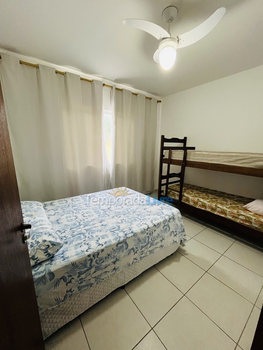 Casa para aluguel de temporada em Ubatuba (Estufa1)