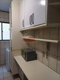 APARTAMENTO PERTO DO MAR EM MEIA PRAIA, ITAPEMA SC