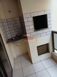 APARTAMENTO PERTO DO MAR EM MEIA PRAIA, ITAPEMA SC