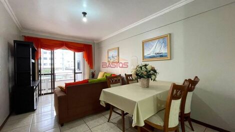 Apartment for rent in Itapema - Meia Praia