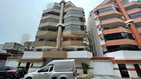 Great apartment for 5 people in Meia Praia, Itapema - SC