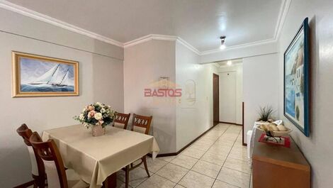 Great apartment for 5 people in Meia Praia, Itapema - SC