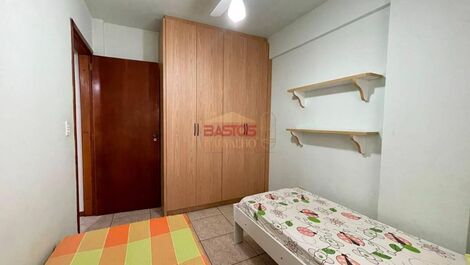Great apartment for 5 people in Meia Praia, Itapema - SC