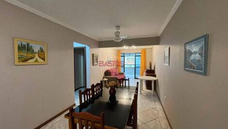 APARTAMENTO PERTO DO MAR, EM MEIA PRAIA, ITAPEMA -SC