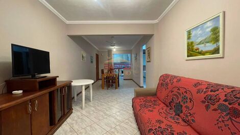 APARTAMENTO PERTO DO MAR, EM MEIA PRAIA, ITAPEMA -SC