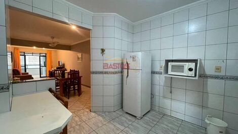 APARTAMENTO PERTO DO MAR, EM MEIA PRAIA, ITAPEMA -SC