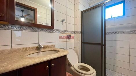 APARTAMENTO PERTO DO MAR, EM MEIA PRAIA, ITAPEMA -SC
