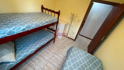 APARTAMENTO PERTO DO MAR, EM MEIA PRAIA, ITAPEMA -SC