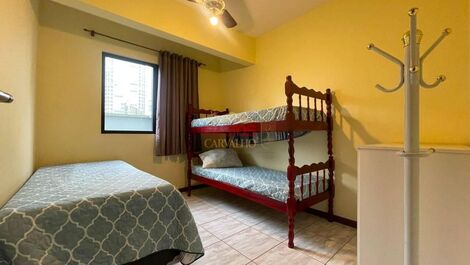 APARTAMENTO PERTO DO MAR, EM MEIA PRAIA, ITAPEMA -SC