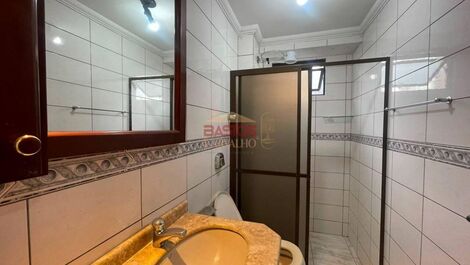 APARTAMENTO PERTO DO MAR, EM MEIA PRAIA, ITAPEMA -SC