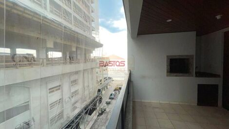 Apartamento para alugar em Itapema - Meia Praia