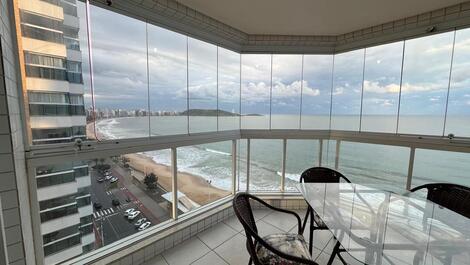 Apartment for rent in Guarapari - Praia do Morro