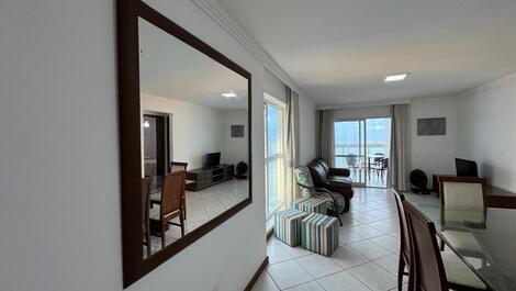 3 Bedroom Apartment, WiFi, Full View