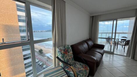 3 Bedroom Apartment, WiFi, Full View