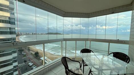 3 Bedroom Apartment, WiFi, Full View
