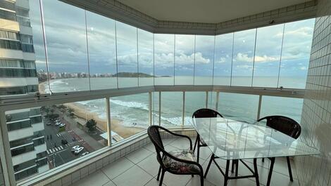 3 Bedroom Apartment, WiFi, Full View