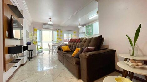 Apartamento para alquilar en Itapema - Meia Praia