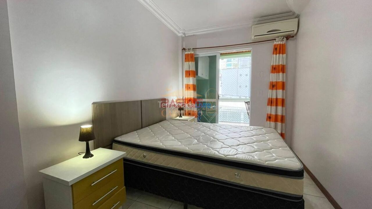 Apartamento para alquiler de vacaciones em Itapema (Meia Praia)