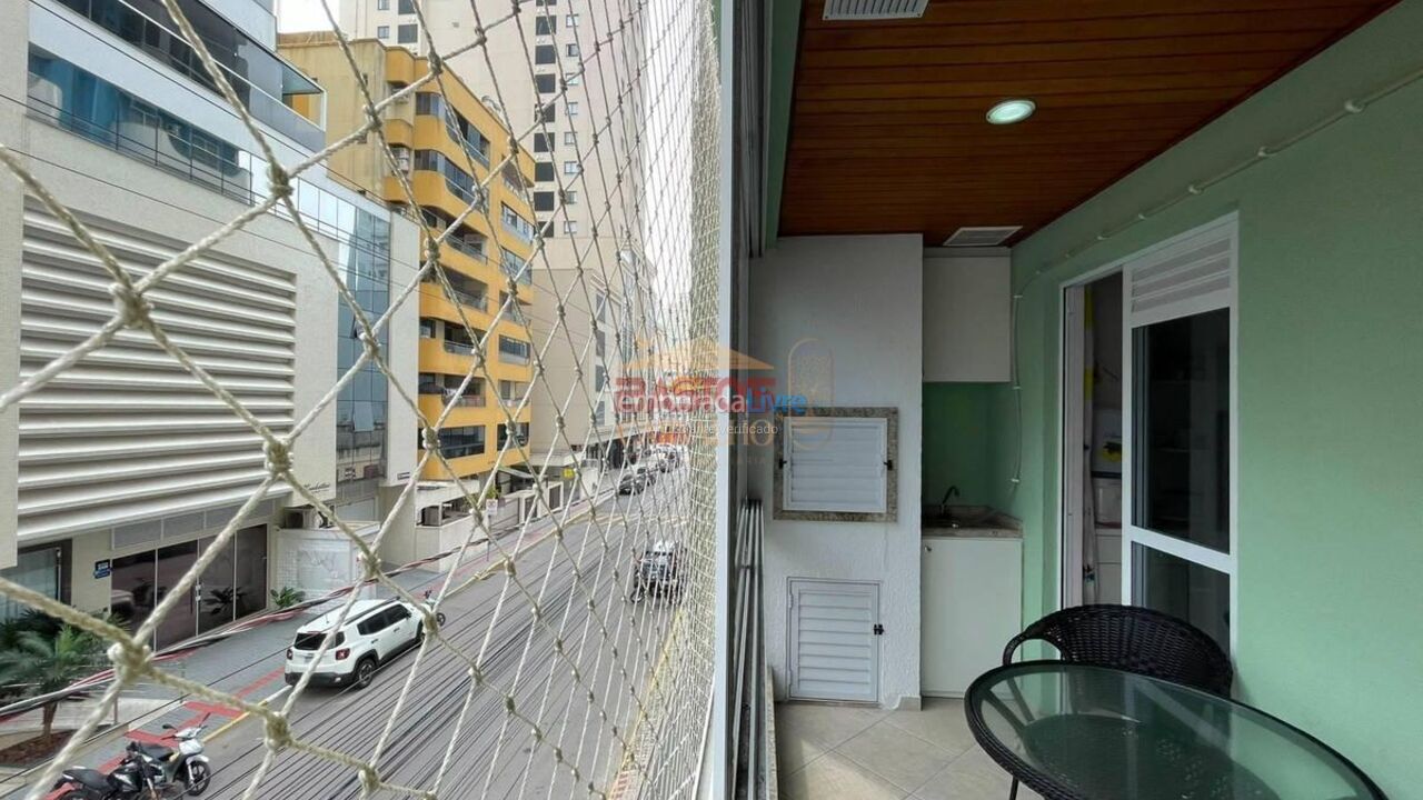 Apartamento para alquiler de vacaciones em Itapema (Meia Praia)