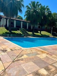 Sítio Juquitiba – Descanso, Piscina e Área Verde