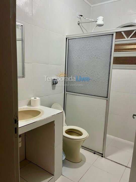 Chácara / sítio para aluguel de temporada em Juquitiba (Barra Mansa)