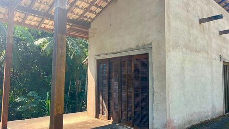 Sítio Juquitiba – Descanso, Piscina e Área Verde