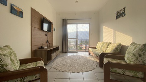 Apartamento para alquilar en Praia Grande - Balneário Florida