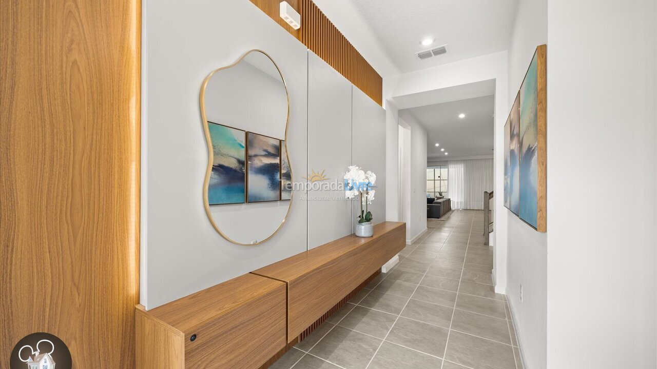 House for vacation rental in Orlando (Kissimmee)