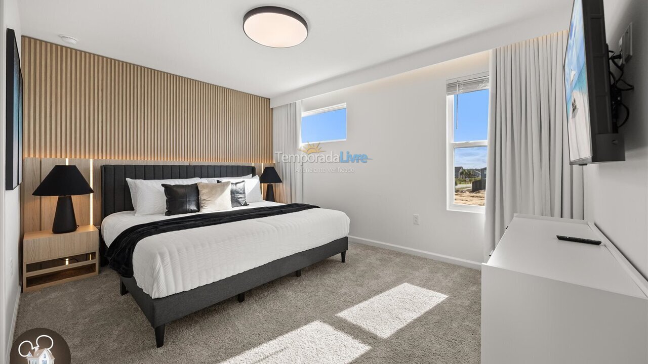 House for vacation rental in Orlando (Kissimmee)