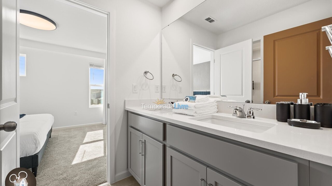 House for vacation rental in Orlando (Kissimmee)
