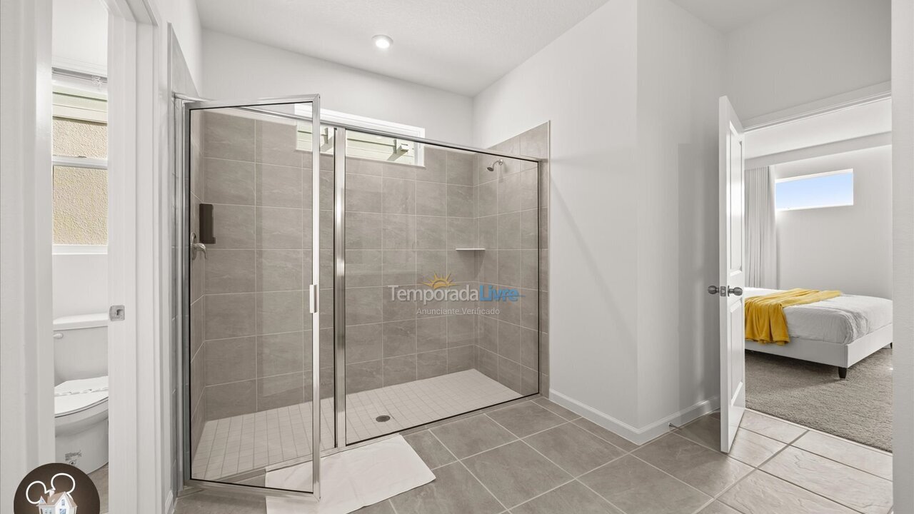 House for vacation rental in Orlando (Kissimmee)